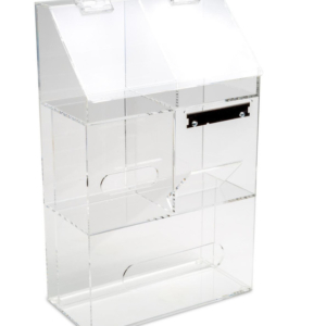 WORKSTATION STORAGE BIN