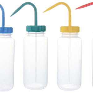 LAB WASH BOTTLES