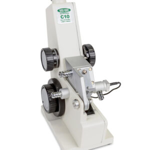 ABBE REFRACTOMETER