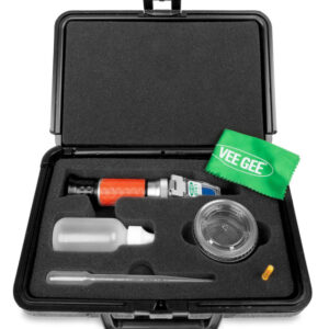 BRIX REFRACTOMETER FIELD KIT