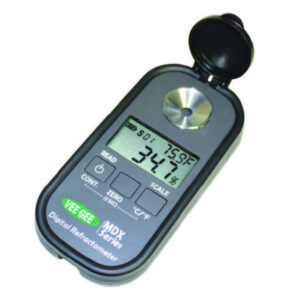 DIGITAL SUGARS REFRACTOMETER