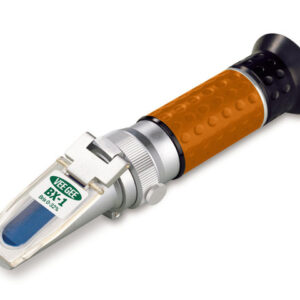 HANDHELD BRIX REFRACTOMETERS