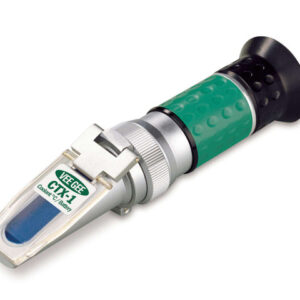 HANDHELD COOLANT/BATTERY ACID REFRACTOMETERS