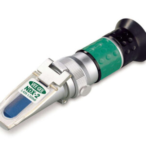 HANDHELD REFRACTIVE INDEX REFRACTOMETER