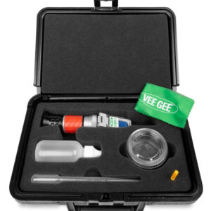 WATER TESTING FIELD KIT