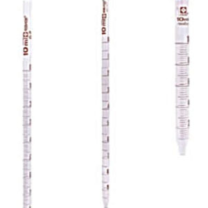 SEROLOGICAL PIPETTES
