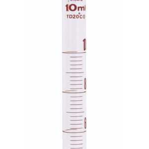 SEROLOGICAL PIPETTES, WIDE TIP