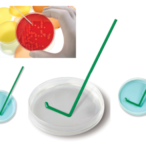 Lab Sampling Supplies