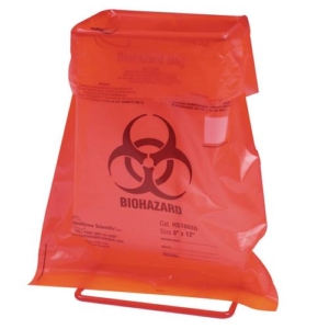 Biohazard Containment