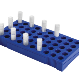 Low Temperature Tube Racks