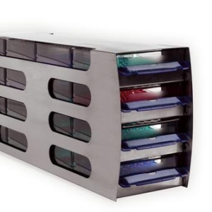 Freezer Boxes & Racks