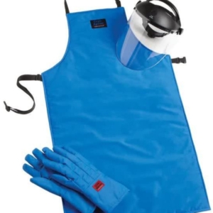 Cryogenic Personal Protective Equipment
