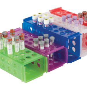 Clinical Tube Racks