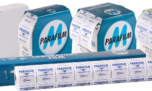 Parafilm & Parafilm Dispensers