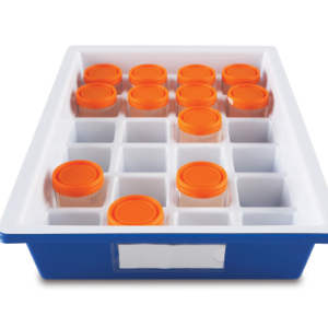 Sample Trays & Racks