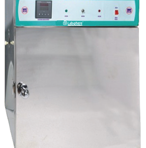 Hot Air Oven GMP