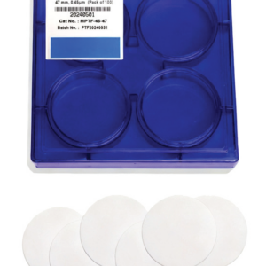 Hydrophobic PTFE Membrane