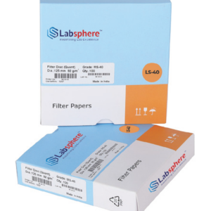 Filter Papers Equivalent Grade 1