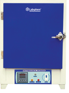 Incubators Bacteriological Digital (Lab Type)