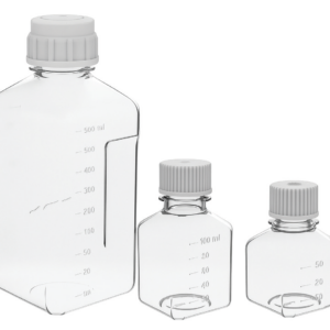 Media Bottles (PETG/PET/PC)