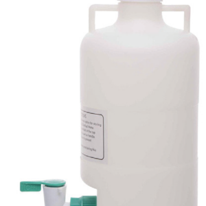 Aspirator Bottles, PP