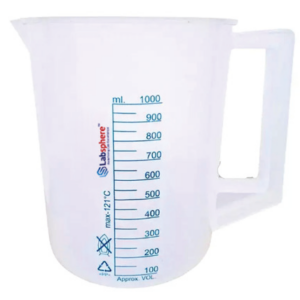 Measuring Jug PP