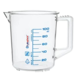 Measuring Jug TPX