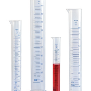 Measuring Cylinder PP