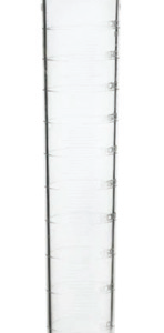 Measuring Cylinder TPX Class B