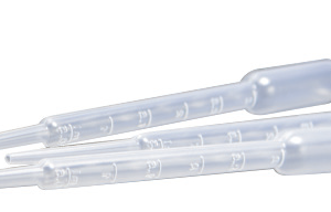 Pasteur Pipette