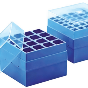 Centrifuge Tube Box