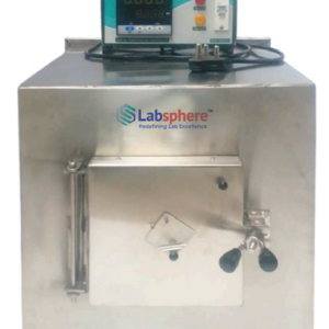 Muffle Furnace GMP Model