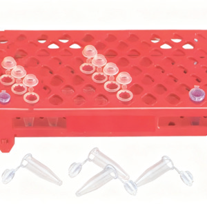Rack For Micro Centrifuge (Folding)