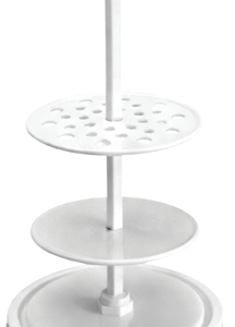 Pipette Stand Vertical
