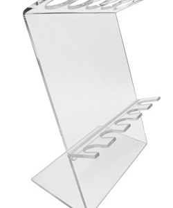 Micropipette Stand Acrylic