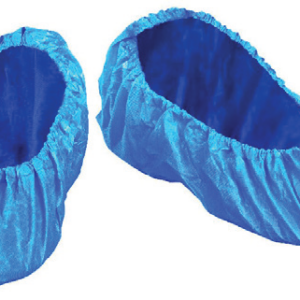 Shoe covers