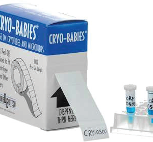 Cryo-Babies/Tags