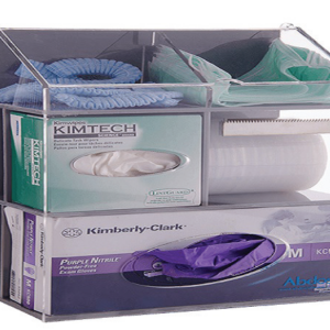 Assorted workstation