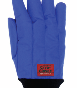 Waterproof Cryo-Grip Gloves