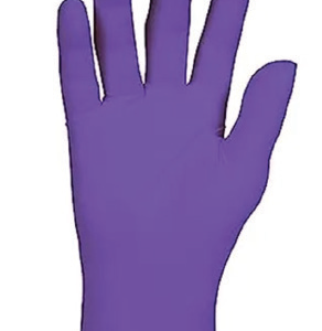 Halyard Kimberly Nitrile Gloves
