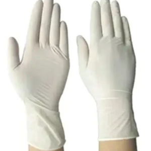 Latex Gloves Powderfree