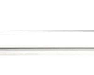 Quartz Combustion Boats With Handle