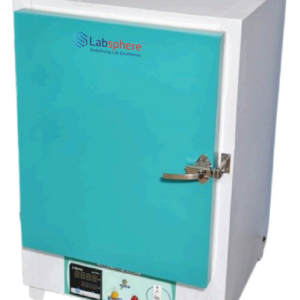 Laboratory Oven (Lab type) With Digital Air Controller and Air Circulation Fan
