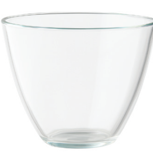 Quartz Crucibles without Lid