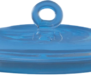 Lids For Quartz Crucibles