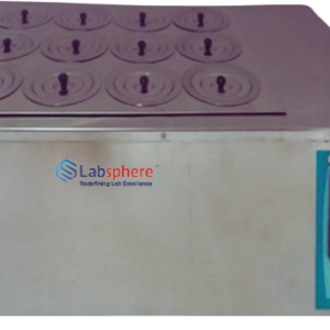 Water Bath Thermostatic- Rectangular