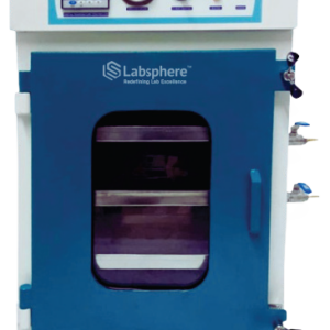 Vacuum Oven (Rectangular)