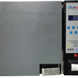 Flash Autoclave Class B