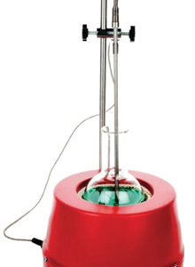 Heating Mantle Digital