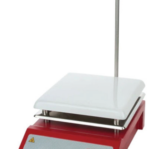 Hot Plates Ceramic Top, Analog Control